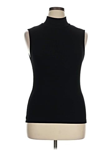 Sanctuary Sleeveless Top (view 1)
