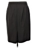 Ann Taylor Gray Wool Skirt Size 8 - photo 2