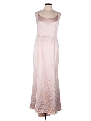 Amsale Cocktail Dress (view 1)