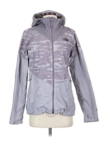 The North Face Windbreaker (view 1)