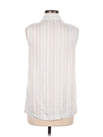 Yigal Azrouël New York Sleeveless Blouse (view 2)