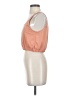 Wilfred Orange Tank Top Size S - photo 5