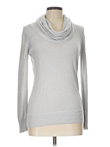 Joseph A. Turtleneck Sweater (view 1)