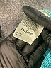 Free People 100% Cotton Solid Teal Pullover Sweater Size M - photo 8