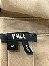 Paige Tan Jacket Size M - photo 3