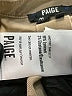 Paige Tan Jacket Size M - photo 4
