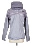 The North Face 100% Nylon Gray Windbreaker Size S - photo 2