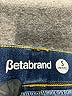 Betabrand Blue Jeans Size S - photo 7
