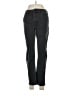 Maje Solid Black Jeans Size EU (FR) 40 / US 8 - photo 1