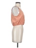 Wilfred Orange Tank Top Size S - photo 4