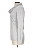 Joseph A. Silver Turtleneck Sweater Size L - photo 5