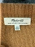 Madewell Brown Pullover Sweater Size XXS - photo 7