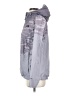 The North Face 100% Nylon Gray Windbreaker Size S - photo 5