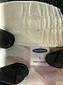 Old Navy Stars Ivory Shorts Size L - photo 3