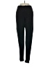 Express Solid Black Active Pants Size S - photo 1