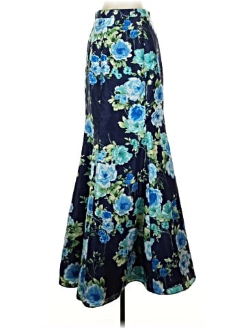 Sequin Hearts Formal Skirt (view 1)