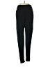 Express Solid Black Active Pants Size S - photo 2
