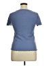 Gap Blue Short Sleeve T-Shirt Size XL - photo 2