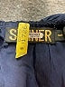 Sunner Gray Casual Dress Size 6 - photo 7