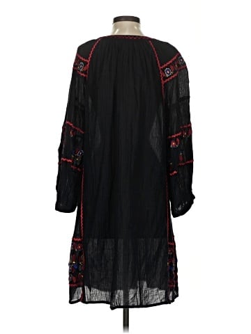 Velvet by Graham & Spencer Casual Dress (view 2)