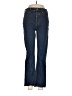 Gap Blue Jeans Size 28 waist - photo 1