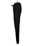 Express Solid Black Active Pants Size S - photo 5
