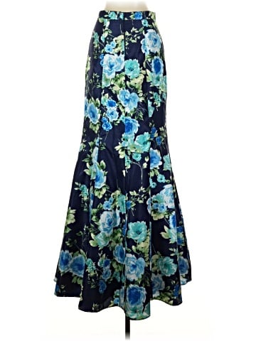 Sequin Hearts Formal Skirt (view 2)