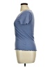 Gap Blue Short Sleeve T-Shirt Size XL - photo 5