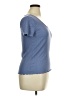Gap Blue Short Sleeve T-Shirt Size XL - photo 4