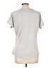 RBX 100% Polyester Gray Active T-Shirt Size L - photo 2