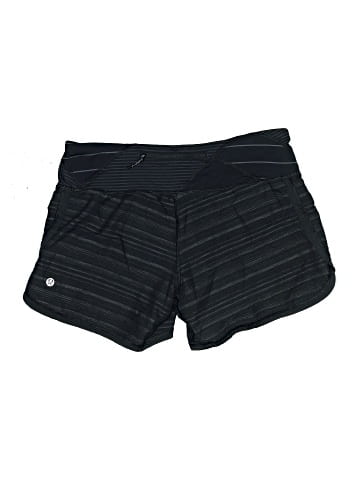 Lululemon Athletica Athletic Shorts (view 2)