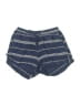 Banjara Stripes Blue Shorts Size XS - photo 1