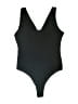 ASOS Black Bodysuit Size 6 - photo 2