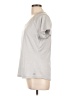 RBX 100% Polyester Gray Active T-Shirt Size L - photo 5