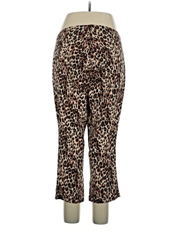 Unique Vintage Casual Pants (view 2)