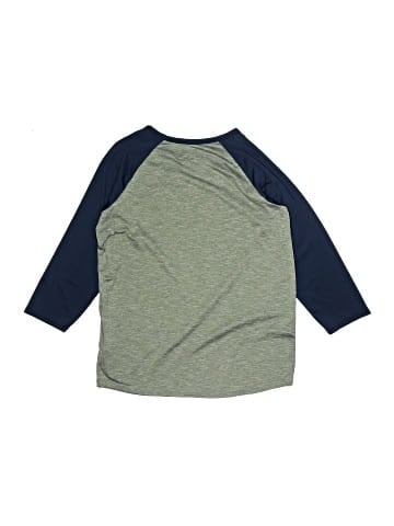 Columbia 3/4 Sleeve T-Shirt (view 2)