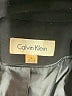 Calvin Klein Black Blazer Size 2 - photo 6
