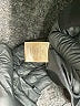 Calvin Klein Black Blazer Size 2 - photo 7