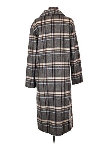 Banana Republic Factory Store Coat (view 2)