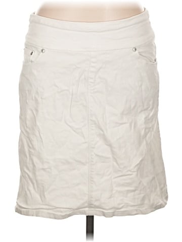 Jag Casual Skirt (view 1)