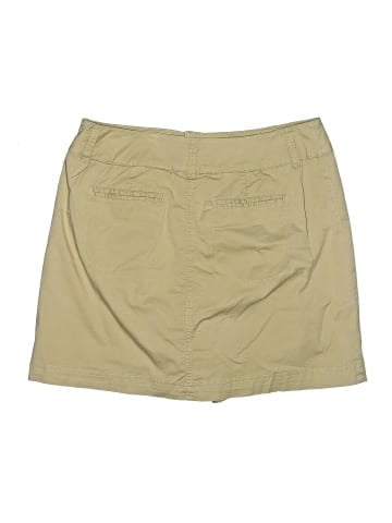 St. John's Bay Skort (view 2)