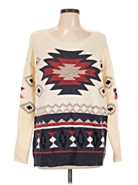 American Eagle Outfitters Pullover Sweater
