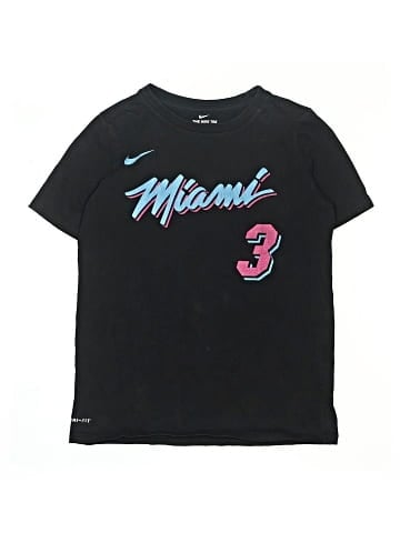 Nike Short Sleeve T-Shirt (view 1)