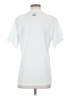 Mizuno 100% Polyester White Active T-Shirt Size S - photo 2