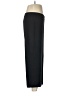 T Tahari 100% Polyester Solid Black Dress Pants Size 6 - photo 4