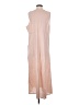 Unbranded Tan Casual Dress Size S - photo 2