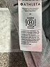 Athleta Solid Gray Casual Dress Size M - photo 5