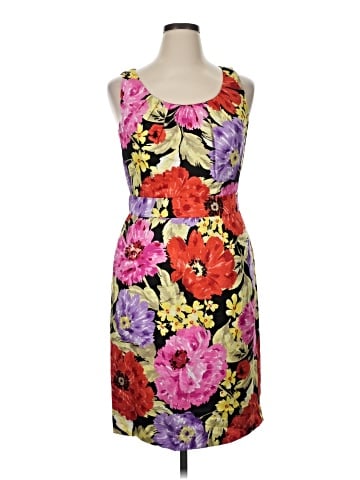 Banana Republic Cocktail Dress (view 1)