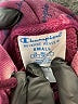 Champion Purple Pullover Sweater Size S - photo 7