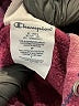Champion Purple Pullover Sweater Size S - photo 8